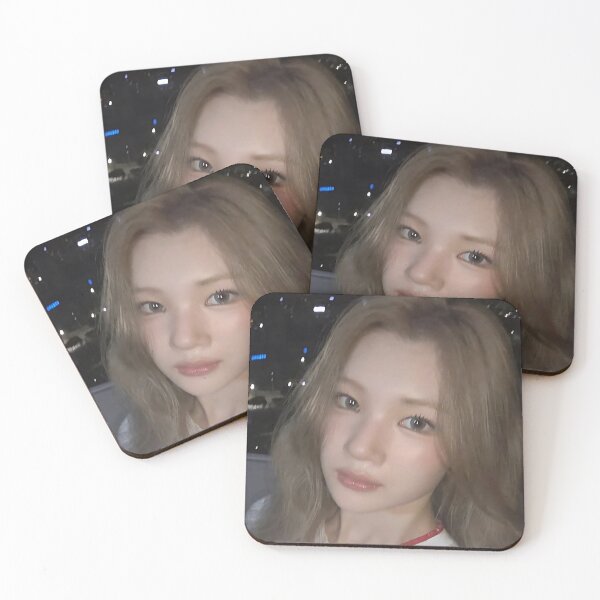 Item preview, Hearts2Hearts Merch | Juun Pretty Please Inspired | Bold Comeback Style for S2U designed and sold by Valereekmerch.