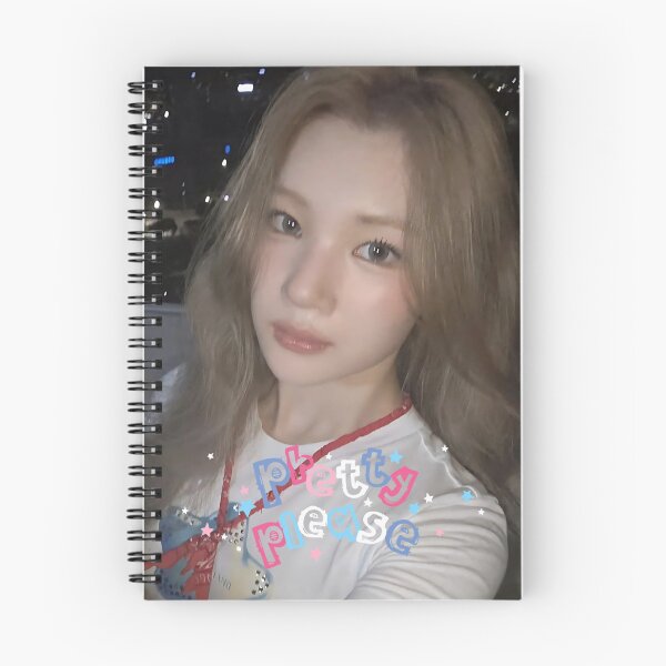 Item preview, Hearts2Hearts Merch | Juun Pretty Please Inspired | Bold Comeback Style for S2U designed and sold by Valereekmerch.