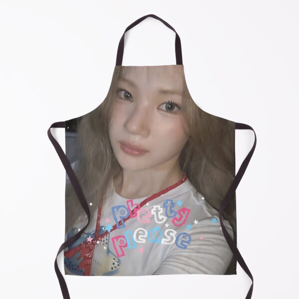 Item preview, Hearts2Hearts Merch | Juun Pretty Please Inspired | Bold Comeback Style for S2U designed and sold by Valereekmerch.