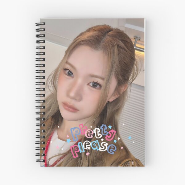 Item preview, Hearts2Hearts Merch | Juun Pretty Please Inspired | Bold Comeback Style for S2U designed and sold by Valereekmerch.