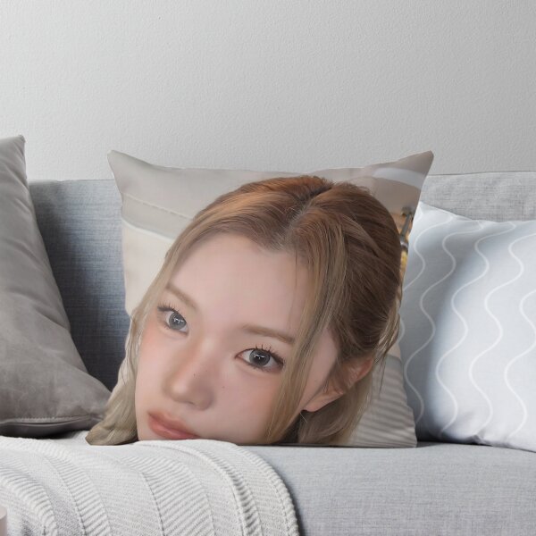 Item preview, Hearts2Hearts Merch | Juun Pretty Please Inspired | Bold Comeback Style for S2U designed and sold by Valereekmerch.