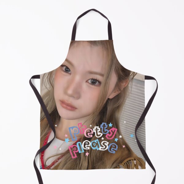 Item preview, Hearts2Hearts Merch | Juun Pretty Please Inspired | Bold Comeback Style for S2U designed and sold by Valereekmerch.