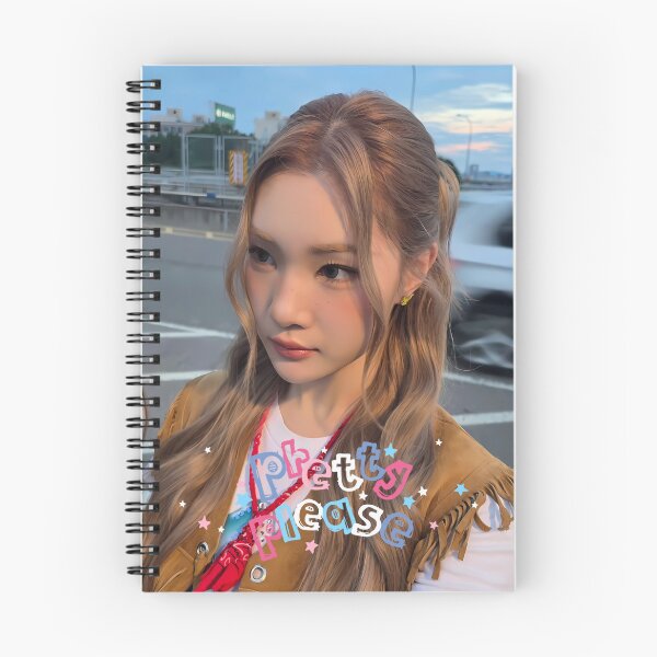 Item preview, Hearts2Hearts Merch | Juun Pretty Please Inspired | Bold Comeback Style for S2U designed and sold by Valereekmerch.