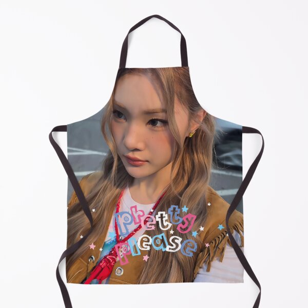 Item preview, Hearts2Hearts Merch | Juun Pretty Please Inspired | Bold Comeback Style for S2U designed and sold by Valereekmerch.