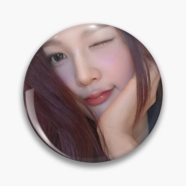 Item preview, Hearts2Hearts Merch | A-na Pretty Please Inspired | Minimalist Comeback Style for S2U designed and sold by Valereekmerch.