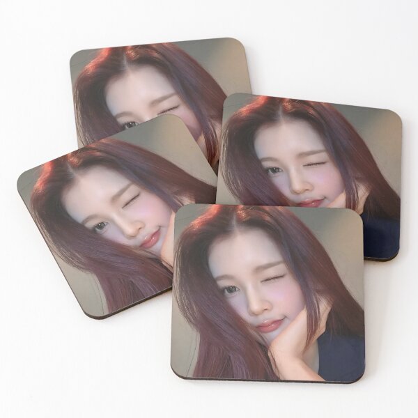 Item preview, Hearts2Hearts Merch | A-na Pretty Please Inspired | Minimalist Comeback Style for S2U designed and sold by Valereekmerch.