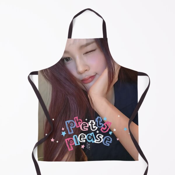 Item preview, Hearts2Hearts Merch | A-na Pretty Please Inspired | Minimalist Comeback Style for S2U designed and sold by Valereekmerch.