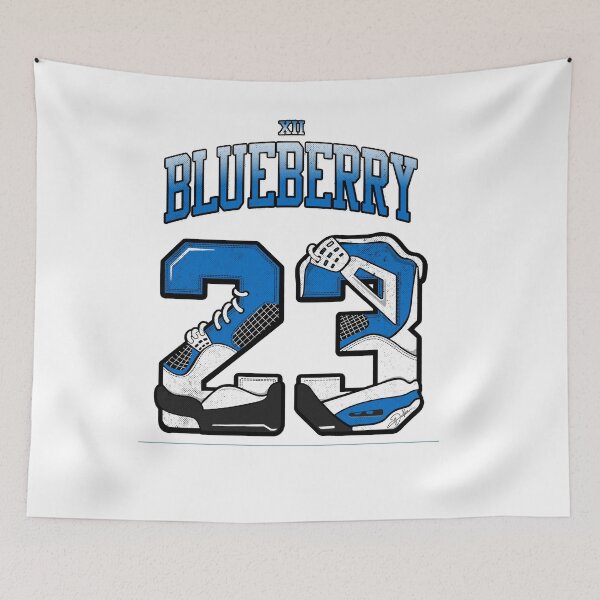 Item preview,  To Match Blueberry 12s - Number 23 Dirty 4s   designed and sold by lnaylor01.