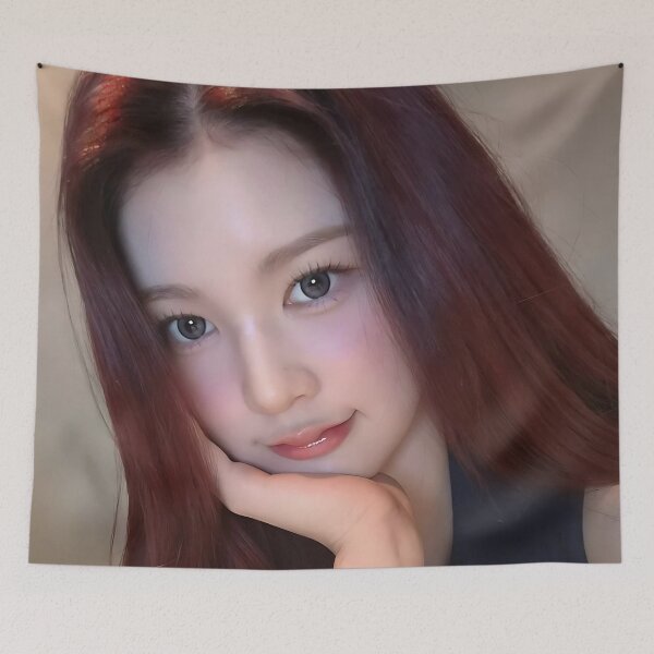 Item preview, Hearts2Hearts Merch | A-na Pretty Please Inspired | Minimalist Comeback Style for S2U designed and sold by Valereekmerch.