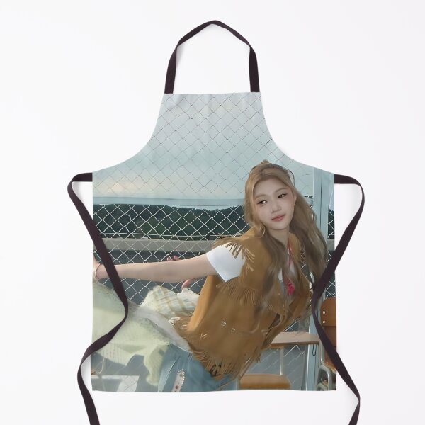 Item preview, Hearts2Hearts Merch | Juun Pretty Please Inspired | Bold Comeback Style for S2U designed and sold by Valereekmerch.