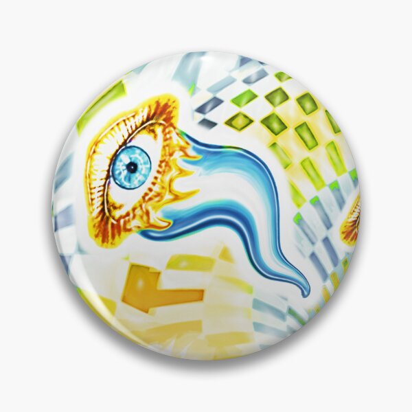 Item preview, Reflector interior III designed and sold by Klaus Bremner (Autotelic Art).