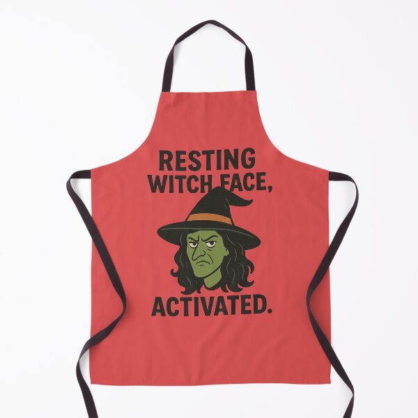Item preview, Witch Face designed and sold by Chaos19700.