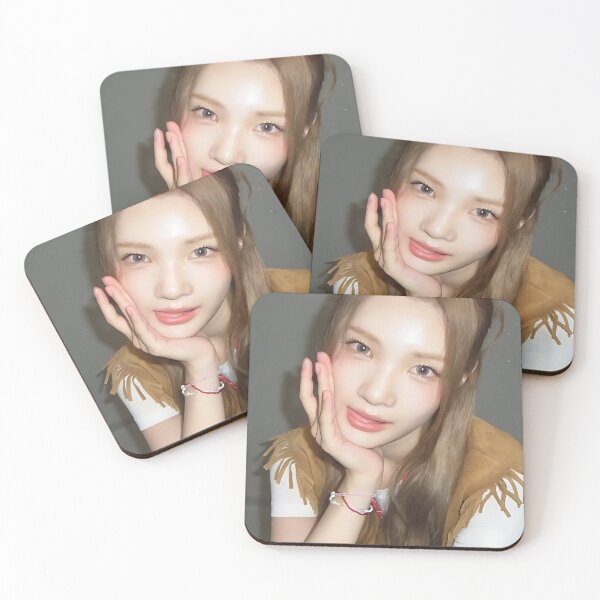 Item preview, Hearts2Hearts Merch | Juun Pretty Please Inspired | Bold Comeback Style for S2U designed and sold by Valereekmerch.
