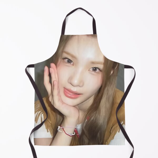 Item preview, Hearts2Hearts Merch | Juun Pretty Please Inspired | Bold Comeback Style for S2U designed and sold by Valereekmerch.