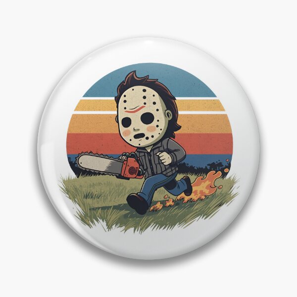 Item preview, Leatherface designed and sold by Nice En.