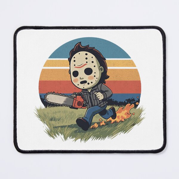 Item preview, Leatherface designed and sold by Nice En.