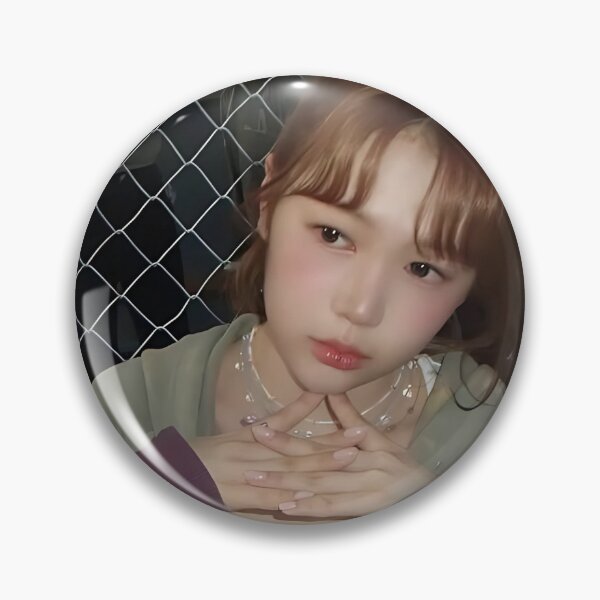 Item preview, Hearts2Hearts Merch | Ye-on Pretty Please Inspired | Playful Comeback Style for S2U designed and sold by Valereekmerch.