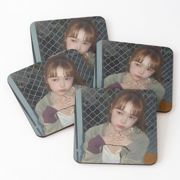 Item preview, Hearts2Hearts Merch | Ye-on Pretty Please Inspired | Playful Comeback Style for S2U designed and sold by Valereekmerch.