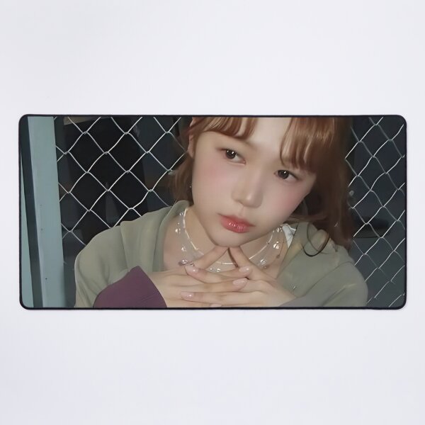 Item preview, Hearts2Hearts Merch | Ye-on Pretty Please Inspired | Playful Comeback Style for S2U designed and sold by Valereekmerch.