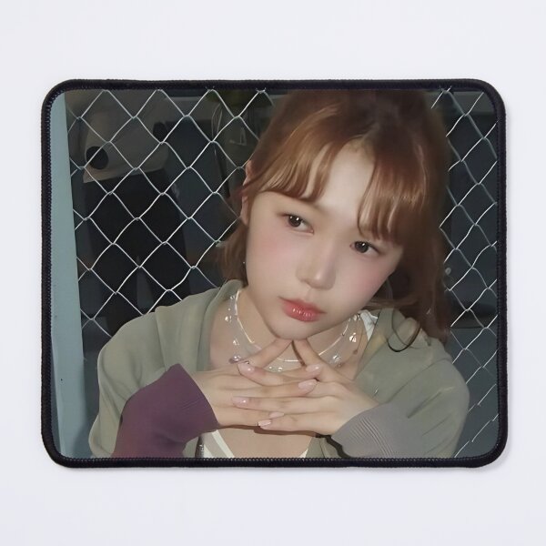 Item preview, Hearts2Hearts Merch | Ye-on Pretty Please Inspired | Playful Comeback Style for S2U designed and sold by Valereekmerch.