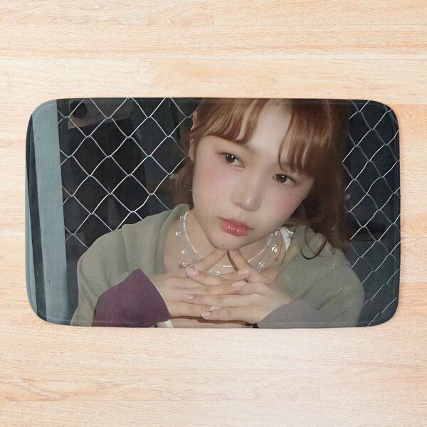 Item preview, Hearts2Hearts Merch | Ye-on Pretty Please Inspired | Playful Comeback Style for S2U designed and sold by Valereekmerch.