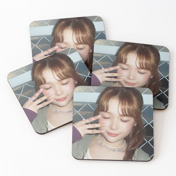 Item preview, Hearts2Hearts Merch | Ye-on Pretty Please Inspired | Playful Comeback Style for S2U designed and sold by Valereekmerch.