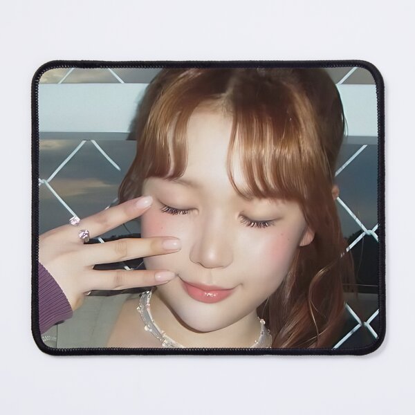 Item preview, Hearts2Hearts Merch | Ye-on Pretty Please Inspired | Playful Comeback Style for S2U designed and sold by Valereekmerch.