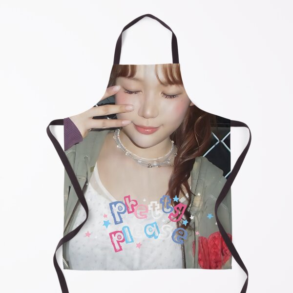 Item preview, Hearts2Hearts Merch | Ye-on Pretty Please Inspired | Playful Comeback Style for S2U designed and sold by Valereekmerch.
