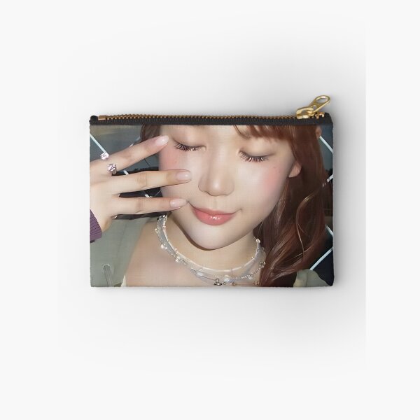 Item preview, Hearts2Hearts Merch | Ye-on Pretty Please Inspired | Playful Comeback Style for S2U designed and sold by Valereekmerch.