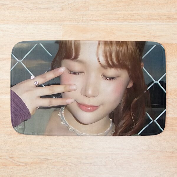 Item preview, Hearts2Hearts Merch | Ye-on Pretty Please Inspired | Playful Comeback Style for S2U designed and sold by Valereekmerch.
