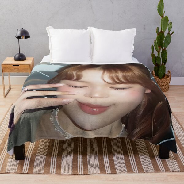 Item preview, Hearts2Hearts Merch | Ye-on Pretty Please Inspired | Playful Comeback Style for S2U designed and sold by Valereekmerch.