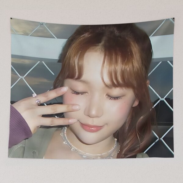 Item preview, Hearts2Hearts Merch | Ye-on Pretty Please Inspired | Playful Comeback Style for S2U designed and sold by Valereekmerch.