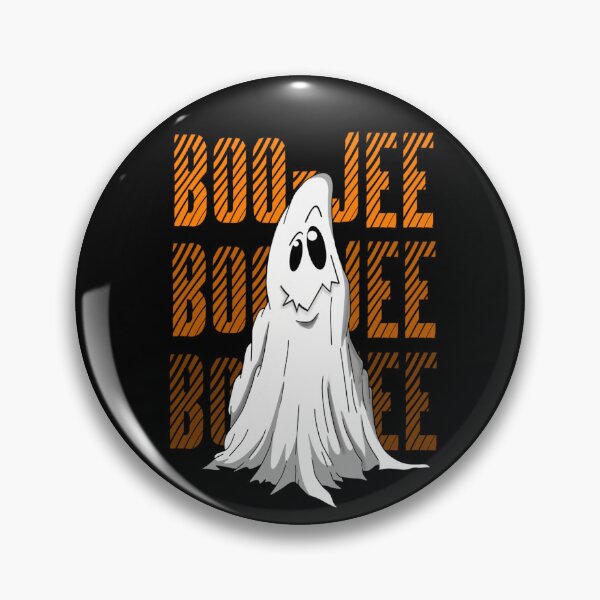Item preview, boujee october vibes ghost halloween  designed and sold by TheEndDesign.
