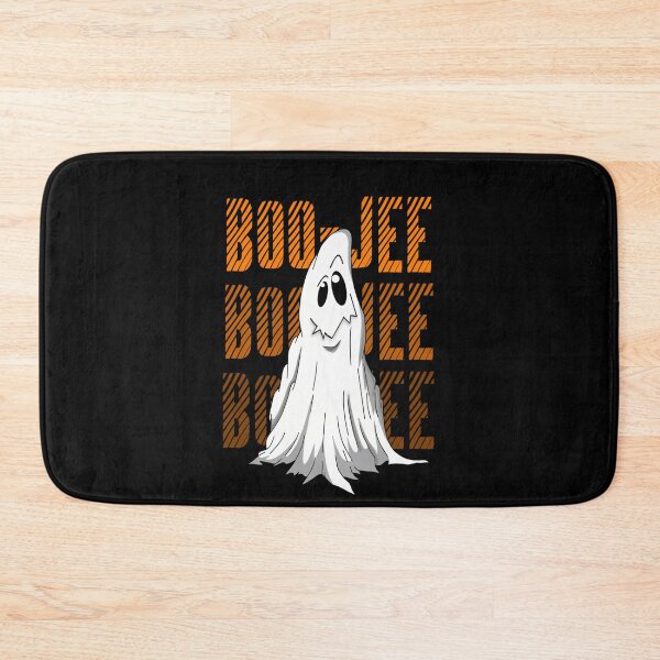 Item preview, boujee october vibes ghost halloween  designed and sold by TheEndDesign.