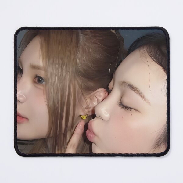 Item preview, Hearts2Hearts Merch | Juun and Ian Pretty Please Inspired | Bold Comeback Style for S2U designed and sold by Valereekmerch.