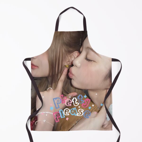 Item preview, Hearts2Hearts Merch | Juun and Ian Pretty Please Inspired | Bold Comeback Style for S2U designed and sold by Valereekmerch.