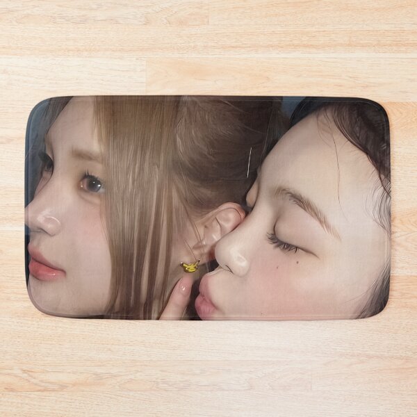 Item preview, Hearts2Hearts Merch | Juun and Ian Pretty Please Inspired | Bold Comeback Style for S2U designed and sold by Valereekmerch.