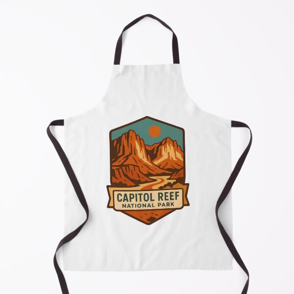 Item preview, Capitol Reef designed and sold by LoveLabDesign.