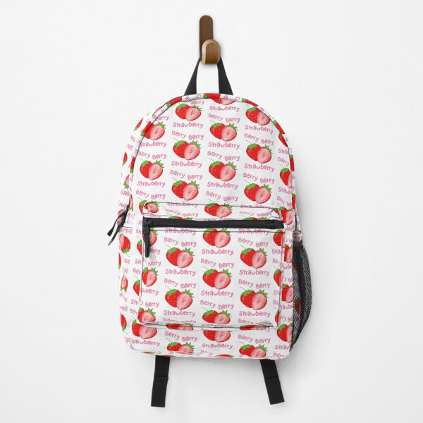 Item preview, Berry Berry Strawberry designed and sold by Hilomind.