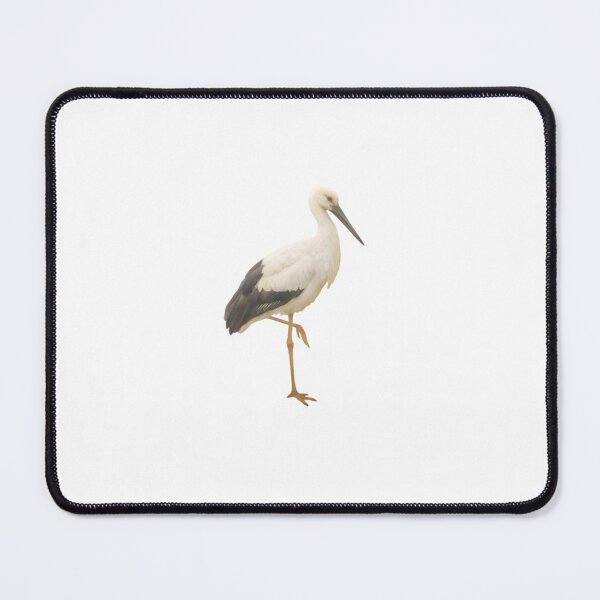 Item preview, Oriental Stork (Ciconia boyciana) designed and sold by HOMETOWN86.