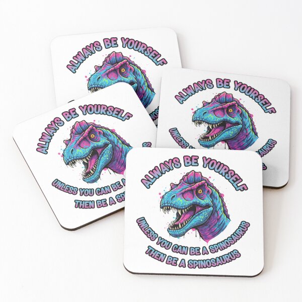Item preview, Always be yourself unless...... designed and sold by Funktastic Designs.