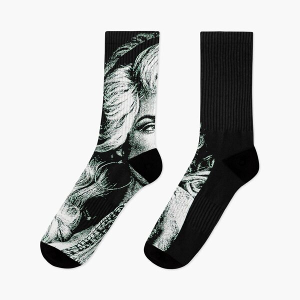 Artikelvorschau, Dolly Parton T-Shirt entworfen und verkauft von AdMarquardt.