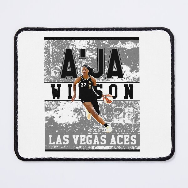 Item preview, A'ja wilson  las vegas aces designed and sold by BryanGray.