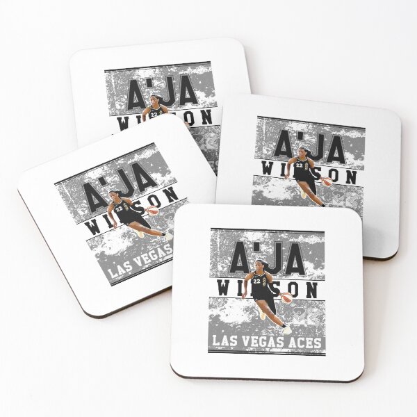 Item preview, A'ja wilson  las vegas aces designed and sold by BryanGray.