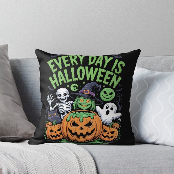 Item preview, Halloween Witch Pumpkin designed and sold by savrmiller.