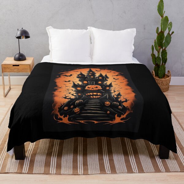 Item preview, Scary and spooky Halloween design designed and sold by Merrylands Artshop.