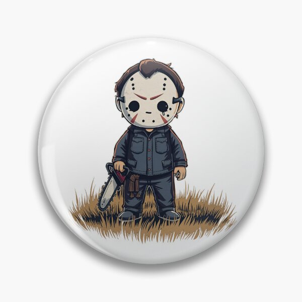 Item preview, Leatherface designed and sold by Nice En.