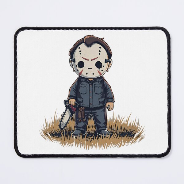 Item preview, Leatherface designed and sold by Nice En.
