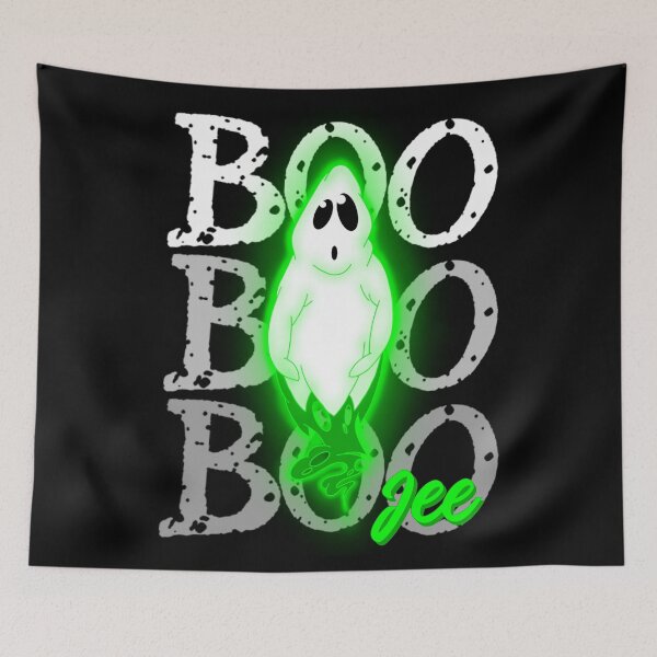 Item preview, Boujee october vibes ghost halloween  designed and sold by TheEndDesign.