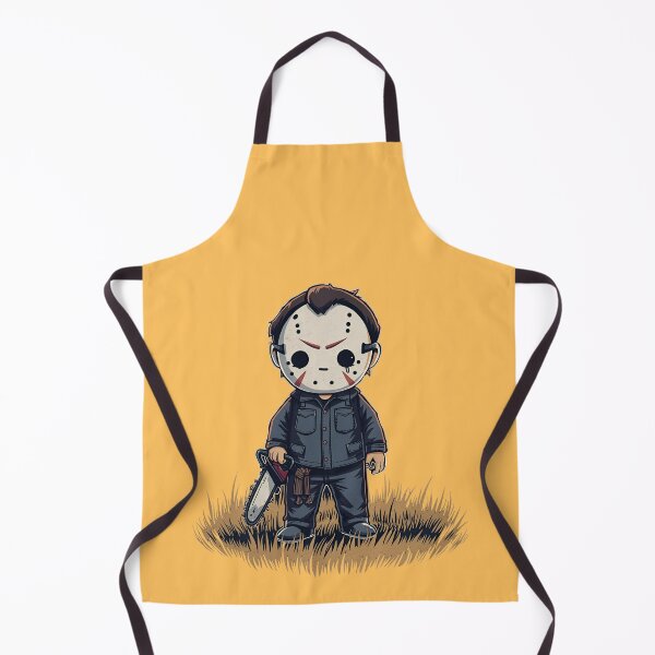 Item preview, Leatherface designed and sold by Nice En.